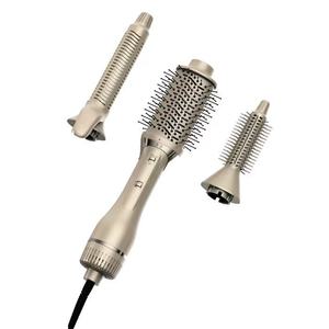 Secador de aire caliente de uso diario sin frizz, con accesorios, <span class=keywords><strong>cepillo</strong></span> eléctrico para alisar el cabello <span class=keywords><strong>Tymo</strong></span> - Product Image 5