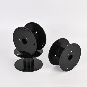 ببكرة سريعة القفل بكرة تحميل سريع لصنع حبل آمن تصميم سريع مناسب للخدمة الشاقة - Product Image 4