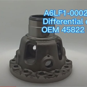 Carcasa de Diferencial de Alta Calidad 45822-3B450 para Hyundai - Product Image 4