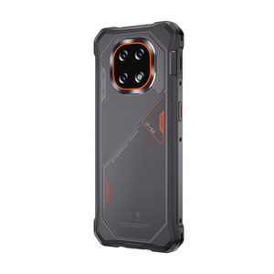 Cubot KingKong ES 5 โทรศัพท์มือถือสุดแกร่ง หน้าจอ 6.88 นิ้ว HD+ 120Hz แบตเตอรี่ 7000mAh ความจุ 6+128GB กล้อง 64MP 16MP รองรับ NFC ระบบปฏิบัติการ Android16 - Product Image 6