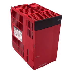 Best Quality Q61P Q62P Q63P Q64PN Q61P D Q61SP Q63RP Q64RPN Power Supply Module for PLC Industrial Automation Control System - Product Image 1