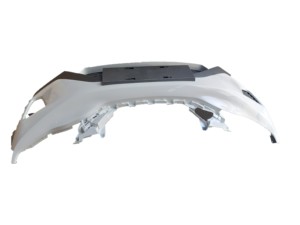 La mini <span class=keywords><strong>voiture</strong></span> électrique EX1 de haute performance partie le pare-chocs avant 2803010-RD01-W07D - Product Image 6