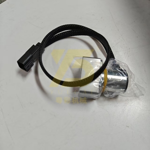 粤彩工程机械先导阀702-21-62200 7022162200适用于挖掘机PC200-8 PC210-10 PC300-8 PC350-8 - Product Image 2