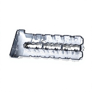 Tapa de válvulas de aluminio para coche OE 11127565284, venta al por mayor, para BMW Serie 7 F01 F02, Serie 3 E91 E92, Serie 5 E60 N54 - Product Image 6