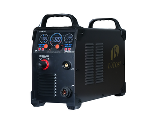 Lotos LTP8050 Precio <span class=keywords><strong>de</strong></span> fábrica Cortadores <span class=keywords><strong>de</strong></span> <span class=keywords><strong>plasma</strong></span> cnc 80 Amp <span class=keywords><strong>25</strong></span> <span class=keywords><strong>mm</strong></span> Máquina <span class=keywords><strong>de</strong></span> corte cnc <span class=keywords><strong>de</strong></span> <span class=keywords><strong>plasma</strong></span> monofásico con descuento - Product Image 1