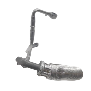 Tubo de suministro de refrigerante del turbocompresor de fábrica 55572538 para Buick Regal Excelle Chevrolet <span class=keywords><strong>Malibu</strong></span> Cruse venta al por mayor - Product Image 3