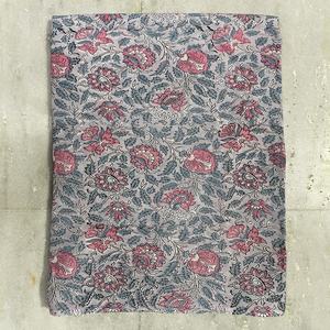 Precio al por Mayor de Tela de Voile de Algodón 100% Puro, Suave, Transpirable y Ecológica de Jaipur, por Metro, para Confección de Vestidos, Costura y Manualidades - Product Image 6