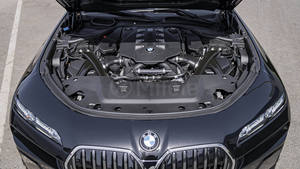 <span class=keywords><strong>BMW</strong></span> <span class=keywords><strong>760i</strong></span> <span class=keywords><strong>xDrive</strong></span> berline d'occasion 2024 - Product Image 6