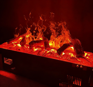 <span class=keywords><strong>Chimenea</strong></span> Eléctrica Moderna de <span class=keywords><strong>Bioetanol</strong></span> de 1.2m con Humidificación, 8 Colores de Llama, Acero Inoxidable 304, <span class=keywords><strong>Chimenea</strong></span> Eléctrica de Vapor - Product Image 4