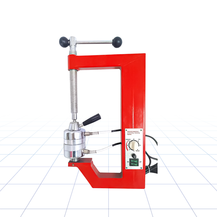Вулканизатор шин для грузовиков, ручной или автомобильный вулканизатор для автомобильных шин, машина для вулканизации