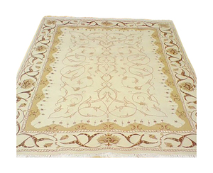 พรมปักลายหรูหราทันสมัยกันน้ำน้ำหนักเบาไม่ซ้ำกันลื่นออกแบบบ้านชุดพรมพื้นที่สวดมนต์ห้องครัว - Product Image 1