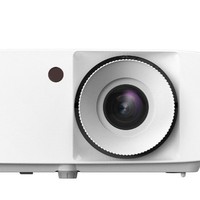 Projecteur laser DLP 4K Optoma ZH450 Full HD 1920x1080p 4000 Lumens 200 pouces Classe d'efficacité énergétique 1 Prêt pour la 3D Portable Garantie 3 ans