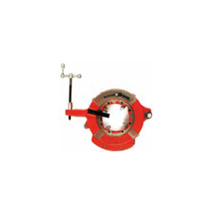 Cabezal de Roscado Eléctrico Ridgid de 4 Pulgadas 26137 para Tubería de Acero, Rosca NPT, Grado Profesional, Hecho en EE. UU. - Product Image 3
