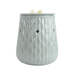 Factory Custom Ceramic <strong>Wax</strong> <strong>burner</strong> , Indoor Aromatherapy Electric <strong>Wax</strong> <strong>Melt</strong> <strong>burner</strong> Fragrance Candle Warmer - Product Image 1