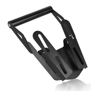 Support de téléphone portable pour <span class=keywords><strong>Kawasaki</strong></span> <span class=keywords><strong>Versys</strong></span> 1000 <span class=keywords><strong>Versys</strong></span> 650/<span class=keywords><strong>X300</strong></span>, rallonge pour la modification - Product Image 2