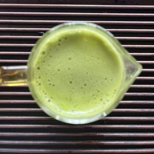 Eco Matcha Pods for Coffee Machine Compatible Green Tea Capsules Brewer Natural Ceremonial Blend Zero Sugar Added - Product Image 1