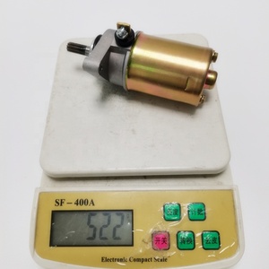 Wanou มอเตอร์ <span class=keywords><strong>RC110</strong></span>ไฟฟ้า ATV สกู๊ตเตอร์อะไหล่รถจักรยานยนต์110cc - Product Image 6