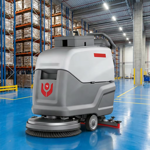Nettoyeur de sols électrique multi-surfaces CleanHorse ARES530 pour le <span class=keywords><strong>nettoyage</strong></span> du <span class=keywords><strong>marbre</strong></span>, du carrelage céramique, du béton et du vinyle - Product Image 1
