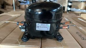Máy nén lạnh mới qd91h R134a 1/3HP 220V-240V ~ 50/60Hz cho tủ lạnh tủ đông - Product Image 6