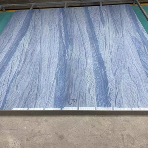 Losa de Piedra Sinterizada Certificada por la NSF de 1200x2400 mm, Fácil de Limpiar, para Mesa de Comedor de Cocina y Pared Decorativa de Dormitorio - Product Image 1