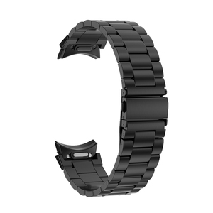 Tschick สายสแตนเลสสตีลสำหรับ Samsung <span class=keywords><strong>Galaxy</strong></span> <span class=keywords><strong>WATCH</strong></span> 6คลาสสิก47 43 44สายโลหะ5 <span class=keywords><strong>4</strong></span> 40 <span class=keywords><strong>46</strong></span> 42ปลายโค้ง - Product Image 6