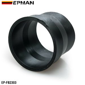 ชุดกรองอากาศแบบเย็นอเนกประสงค์ EPMAN ขนาด 76 มม. พร้อมกล่องกรองอากาศคาร์บอนไฟเบอร์และพัดลม รุ่น EP-FB2303 - Product Image 5