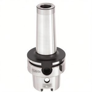 HSK63A H.. M.. CPY แมนเดรล HSK DIN 69893 A สำหรับหัวจับเครื่องจักรกล - Product Image 2
