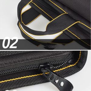 Fashion New Trending Promotion High Quality Computer Repair Tool Bag - Product Image 6