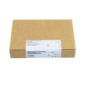 ผู้ขายระดับโกลด์ 6GK1162-3AA00 คอนโทรลเลอร์ PLC ของแท้ใหม่เอี่ยมพร้อมส่ง คอนโทรลเลอร์โปรแกรม PLC - Product Image 1