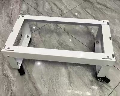 Blanc 120cm