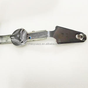 STOLL panduan benang mesin rajut lengkap & panduan benang busur YC & panduan benang <span class=keywords><strong>2</strong></span> lubang-- - Product Image 1