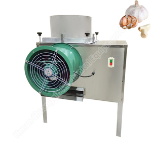 Electric Garlic Splitting Machine Garlic Seed Clove Separating Machine Garlic Splitter Breaker - Product Image 4