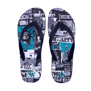 <span class=keywords><strong>Chanclas</strong></span> de goma personalizadas para hombre, <span class=keywords><strong>chanclas</strong></span> baratas, fabricante verificado de China - Product Image 2