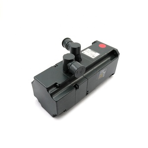 มอเตอร์เซอร์โว1AG2 6AF71 1FK6042 Siemens ของแท้สำหรับระบบอัตโนมัติในอุตสาหกรรม - Product Image 4