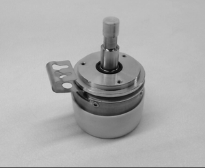 Encoder Absoluto Baumers AMG77S W32 S2048 de Aluminio para Equipos Industriales - Product Image 6