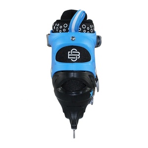 <span class=keywords><strong>Pattini</strong></span> <span class=keywords><strong>da</strong></span> <span class=keywords><strong>Ghiaccio</strong></span> Regolabili con Guscio Rigido per Bambini - Fodera Traspirante in Rete di Alta Qualità per Noleggio <span class=keywords><strong>Pattini</strong></span> a Rotelle e <span class=keywords><strong>Pattini</strong></span> <span class=keywords><strong>da</strong></span> <span class=keywords><strong>Ghiaccio</strong></span> per Esterni - Product Image 3