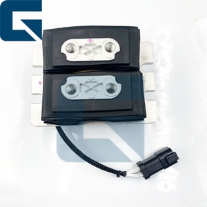 Vanne à pédale 561-7001 5617001 pour excavatrice 320D - Product Image 1