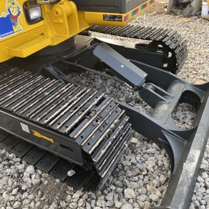 Excellent état KOMATSU PC70 7Ton pelle sur chenilles d'occasion Original japon moteur pompe moteur noyau composant 2020 modèle - Product Image 3