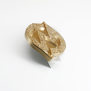 Molde de Corte en Caliente de Alta Frecuencia para Estampado en Relieve de TPU, Placa de Cobre para Tablero Eléctrico de Alta Frecuencia - Product Image 6