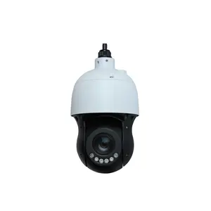 4G/Wifi PoE DOME PTZ camera với 2MP 33X Zoom Quang Hộ gia đình màu Đỏ-Xanh ánh sáng báo động giám sát từ xa IP Camera