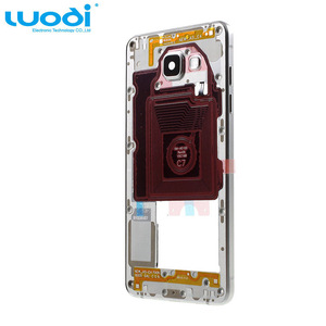 Thay Thế Trung Bezel Khung Đối Với Samsung Galaxy A5 2016 <span class=keywords><strong>A510</strong></span> - Product Image 3