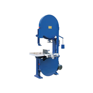 Sierra de Cinta de Precisión de Calidad Premium para Trabajos en Madera, Venta Directa de Fábrica, Fácil de Usar - Product Image 1