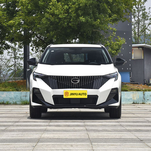 Trumpchi Gs3 Voitures d'<span class=keywords><strong>occasion</strong></span> 2021 Automatique Essence <span class=keywords><strong>Prix</strong></span> Abordable Chine SUV d'<span class=keywords><strong>occasion</strong></span> Gac Gs3 Trumpchi 2023 - Product Image 2