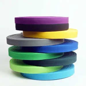 Best Price Wholesale PP Webbing Tape Nylon Webbing Strap Bags Clothing