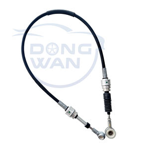 55251211 कारखाने की बिक्री यूरोपीय कार शिफ्ट केबल 55230721 के लिए 55199359 - Product Image 4