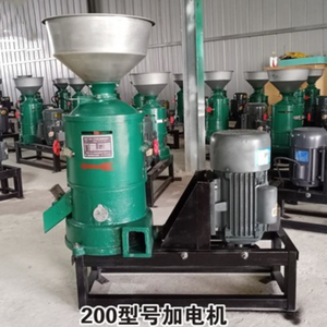 Machine d'épissage automatique de maïs, g, pour distributeur de grain, traitement d'épluchage de maïs de <span class=keywords><strong>sarrasin</strong></span> - Product Image 3