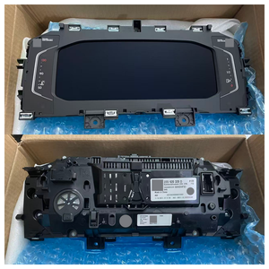 แผงหน้าปัด LCD 22D920320D ของแท้ใหม่จากโรงงานสำหรับ Volkswagen Sagitar tayron tavay Tharu <span class=keywords><strong>Lavida</strong></span> และ Bora - Product Image 3