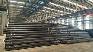 <span class=keywords><strong>ASTM</strong></span> A36 a106b 3/4 "đen STD smls kích thước nhỏ cán nguội carbon đen ống thép liền mạch nhà sản xuất tại Trung Quốc - Product Image 4