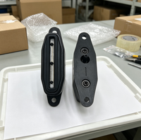Capuchon supérieur GEN4 de haute qualité compatible avec la station de capsulage d'imprimante à jet d'encre Ricoh GEN4, pièces d'impression pour encre éco-solvant