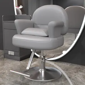 Peralatan Salon rambut, kursi penata sampo Salon Modern untuk Salon tata rambut